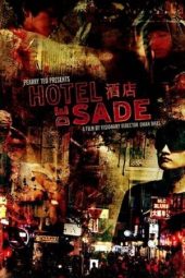 Nonton Online Hotel De Sade (2013) indoxxi