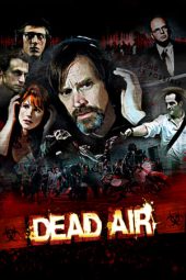 Nonton Online Dead Air (2009) indoxxi