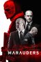 Nonton Online Marauders (2016) indoxxi