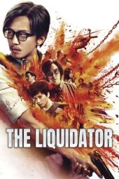 Nonton Online The Liquidator (2017) indoxxi