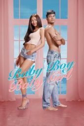 Nonton Online Baby Boy Baby Girl (2023) indoxxi