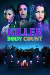 Nonton Online Killer Body Count (2024) indoxxi