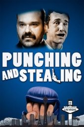 Nonton Online Punching and Stealing (2020) indoxxi