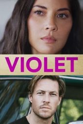 Nonton Online Violet (2021) indoxxi