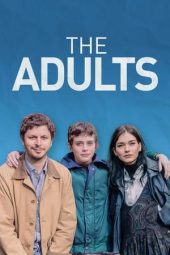 Nonton Online The Adults (2023) indoxxi