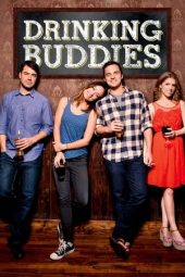 Nonton Online Drinking Buddies (2013) indoxxi