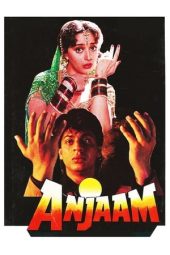 Nonton Online Anjaam (1994) indoxxi