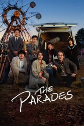 Nonton Online The Parades (2024) indoxxi