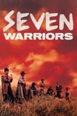 Nonton Online Seven Warriors (1989) indoxxi