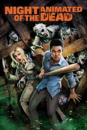 Nonton Online The Dead of Night (2021) indoxxi