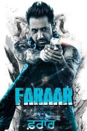 Nonton Online Faraar (2015) indoxxi