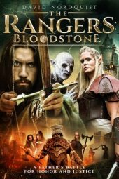 Nonton Online The Rangers: Bloodstone (2021) indoxxi