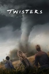 Nonton Online Twisters (2024) indoxxi