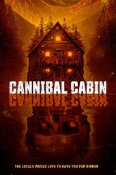 Nonton Online Cannibal Cabin (2023) indoxxi