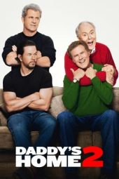 Nonton Online Daddy’s Home 2 (2017) indoxxi