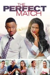 Nonton Online The Perfect Match (2016) indoxxi