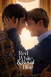 Nonton Online Red White & Royal Blue (2023) indoxxi