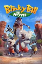 Nonton Online Blinky Bill the Movie (2015) indoxxi