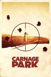 Nonton Online Carnage Park (2016) indoxxi