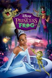 Nonton Online The Princess and the Frog (2009) indoxxi