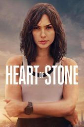 Nonton Online Heart Of Stone (2023) indoxxi