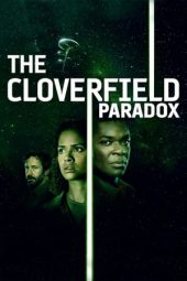 Nonton Online The Cloverfield Paradox (2018) indoxxi