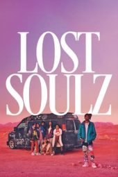 Nonton Online Lost Soulz (2023) indoxxi