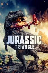 Nonton Online Jurassic Triangle (2024) indoxxi