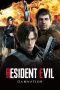 Nonton Online Resident Evil: Damnation (2012) indoxxi