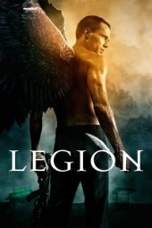 Nonton Online Legion (2010) indoxxi