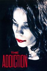 Nonton Online The Addiction (1995) indoxxi