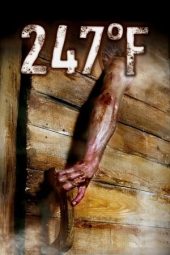 Nonton Online 247°F (2011) indoxxi