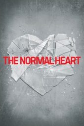 Nonton Online The Normal Heart (2014) indoxxi