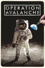 Nonton Online Operation Avalanche (2016) indoxxi