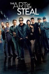 Nonton Online The Art of the Steal (2013) indoxxi