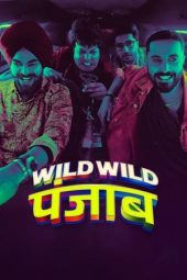 Nonton Online Wild Wild Punjab (2024) indoxxi