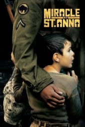 Nonton Online Miracle at St. Anna (2008) indoxxi