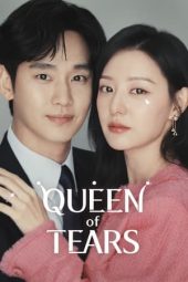 Nonton Online Queen of Tears (2024) indoxxi