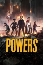 Nonton Online Powers (2015) indoxxi