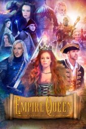 Nonton Online Empire Queen: The Golden Age of Magic (2024) indoxxi