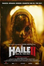 Nonton Online Haile 2: Var mi indoxxi