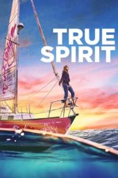 Nonton Online True Spirit (2023) indoxxi