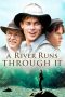 Nonton Online A River Runs Through It (1992) indoxxi