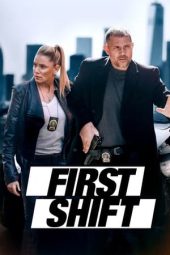 Nonton Online First Shift (2024) indoxxi