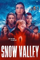 Nonton Online Snow Valley (2024) indoxxi