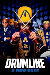 Nonton Online Drumline: A New Beat (2014) indoxxi