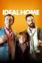 Nonton Online Ideal Home (2018) indoxxi