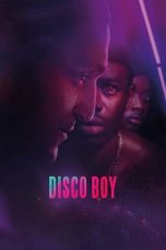 Nonton Online Disco Boy (2023) indoxxi