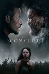 Nonton Online The Convert (2023) indoxxi