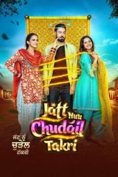 Nonton Online Jatt Nuu Chudail Takri (2024) indoxxi